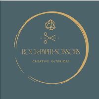 Rock Paper Scissors Creative Interiors Ltd  Photo