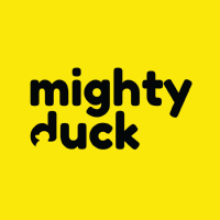 Mighty Duck Photo