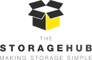 The Storage Hub Photo