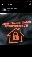 Smartdoorswales.co.uk  Photo