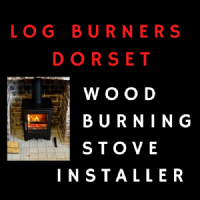 Log Burners Dorset Photo