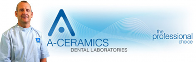 A Ceramics Dental Laboratory Photo