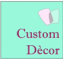 Custom Decor Ltd Photo