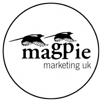 Magpie Marketing UK Photo
