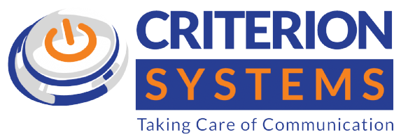 Criterion Systems Ltd Photo