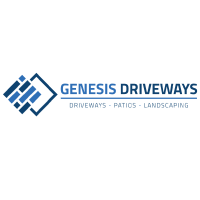Genesis Driveways Photo