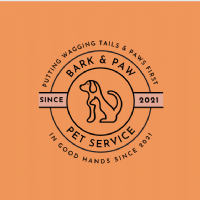 Bark & Paw Pet Service Photo