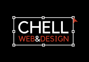 Chell Web & Design Photo