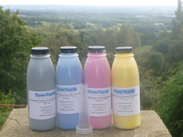 TonerTopUp Photo