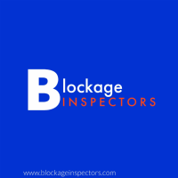 Blockage inspectors  Photo