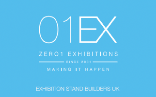 Zero 1 Exhibitions Ltd Photo