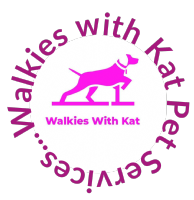 Walkies with kat pet services Photo