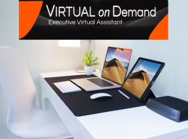 Virtual on Demand  Photo