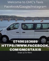 GMC’s Taxis  Photo