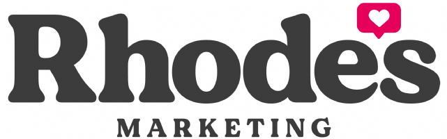 Rhodes Marketing Photo