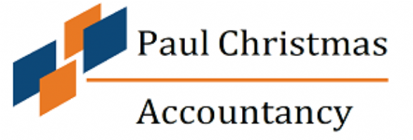 Paul Christmas Accountancy Photo