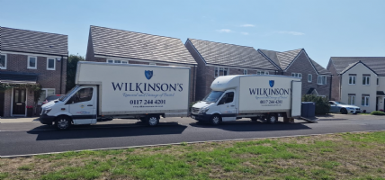 Wilkinson’s Removal & Storage of Bristol Ltd Photo