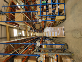 Pallet Racking & Shelving Experts Photo