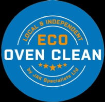 Eco oven clean by JAK Specialists  Photo