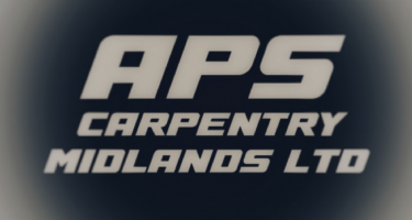 APS carpentry midlands Ltd  Photo