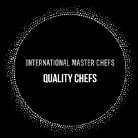 International Master Chefs Photo