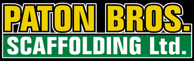 Paton Bros Scaffolding Ltd Photo