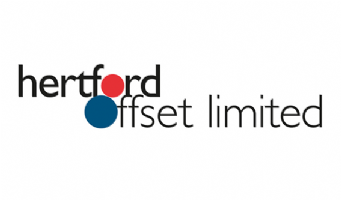 Hertford Offset Limited Photo