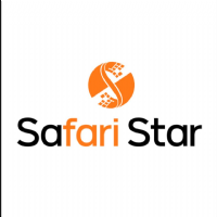 Safari Star Photo