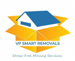 VP Smart Removals Photo