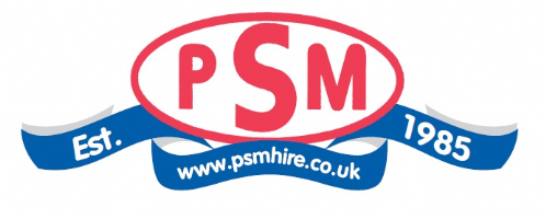 PSM Plant & Tool Hire Centres Ltd Photo