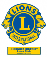 Hornsea District Lions Club CIO Photo