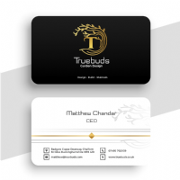 Truebuds Garden Design Photo
