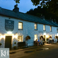 The King's Head, Ravenstonedale Photo