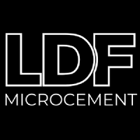 LDF Microcement Photo