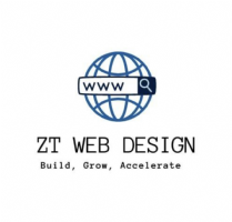 ZT Web Design Photo