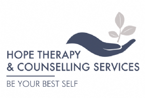 Hope Therapy and Counselling Services Photo