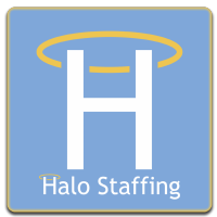 Halo Staffing Photo