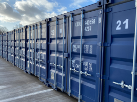 Triple Eight Containers Limited Photo
