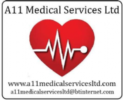 A11 Medical Services Ltd Photo