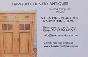 Hawtum Country Antiques Photo