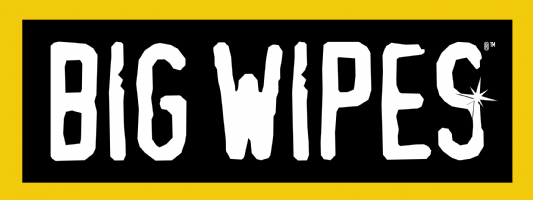 Big Wipes Photo