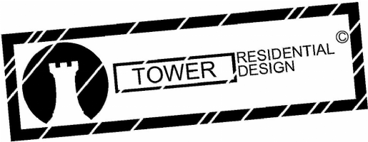 Tower Residential Design Photo