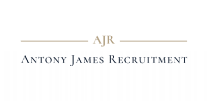 Antony James Recruitment Photo