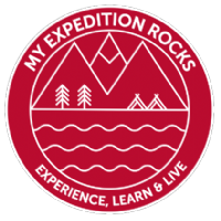 My Expedition Rocks Photo