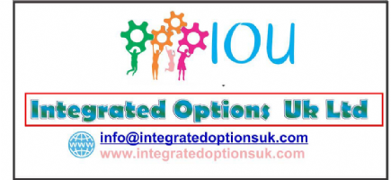 Integrated Options UK Photo