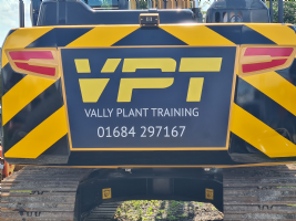 Vally Plant Training  Photo