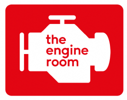 The Engine Room Photo
