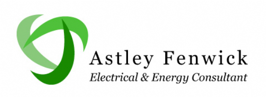 Astley Fenwick - Electrical and Energy Consultant Photo