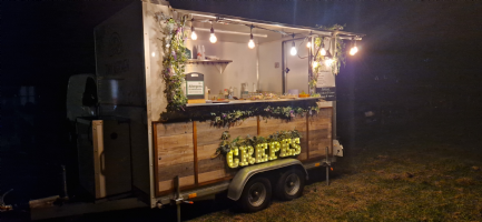 Tiny kitchen caterers  Photo