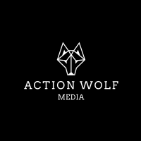 Action Wolf Media Photo